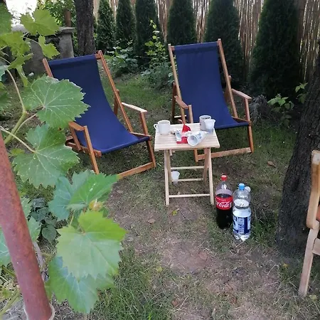 Visitorscenter Сasa de vacaciones