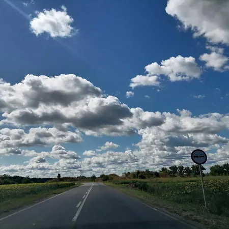 Сasa de vacaciones Visitorscenter *