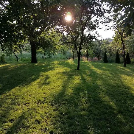 Сasa de vacaciones Visitorscenter Ivanovo