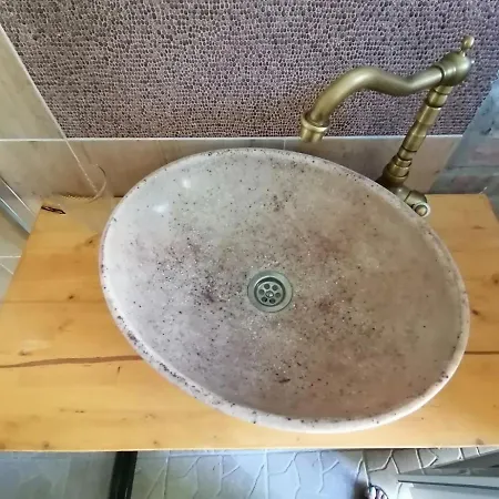 Visitorscenter Сasa de vacaciones