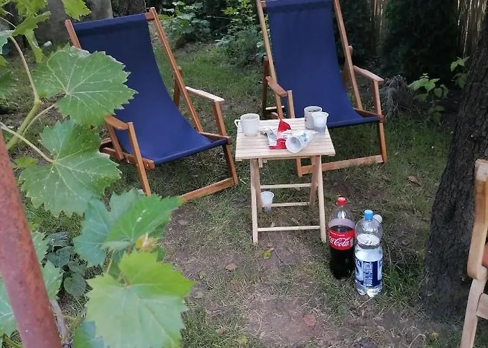 Visitorscenter 펜션