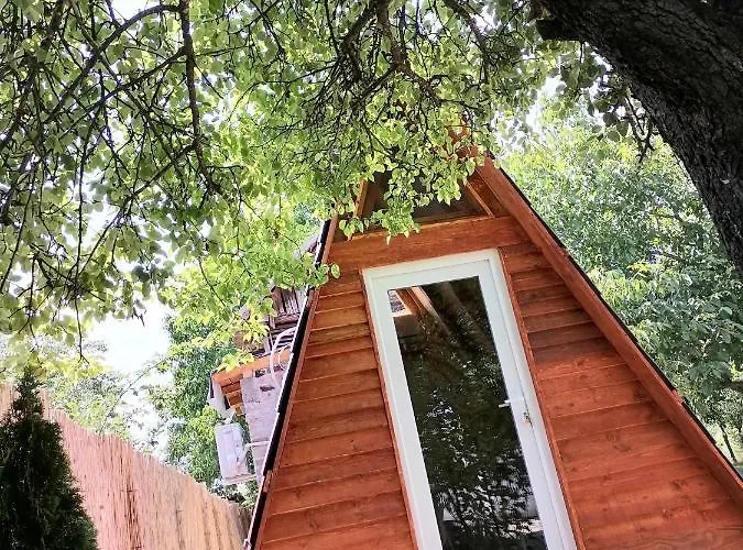 펜션 Visitorscenter