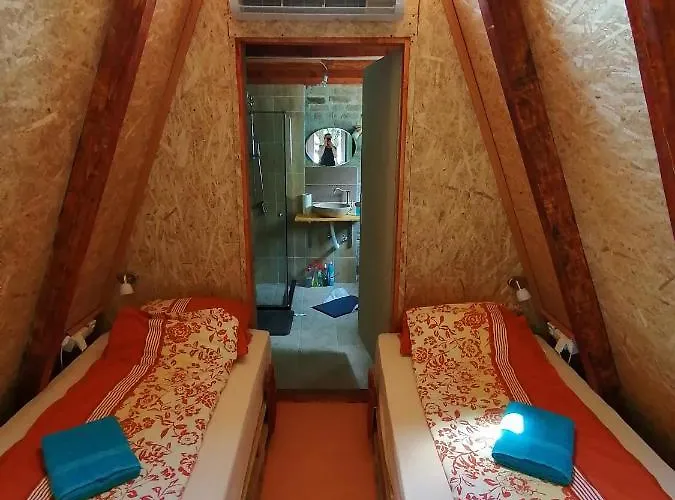 펜션 Visitorscenter