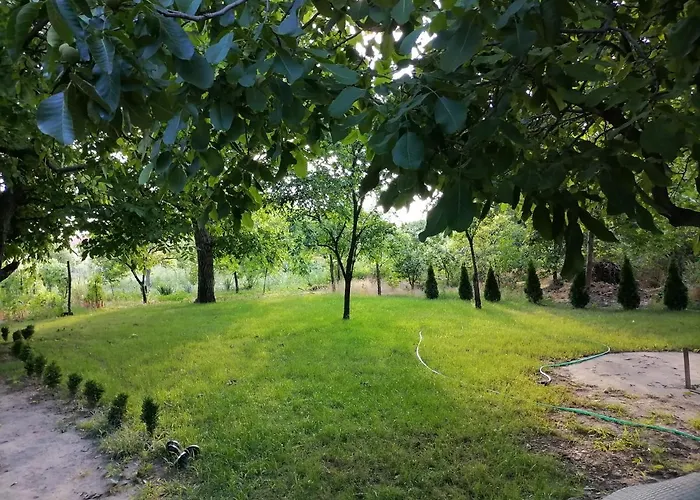 펜션 Visitorscenter Ivanovo