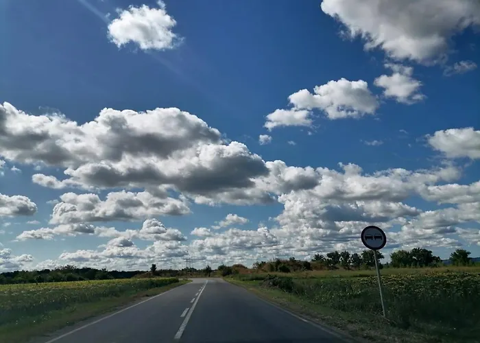 펜션 Visitorscenter *