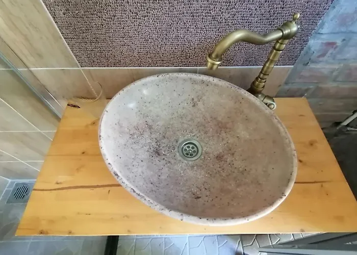 Visitorscenter 펜션